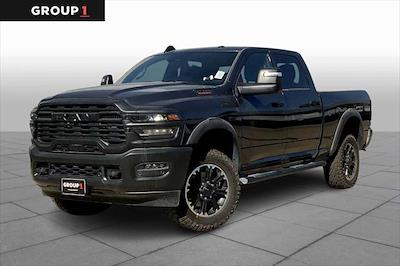 New 2026 Ram 2500 Warlock Crew Cab for sale #TG173210 - photo 1