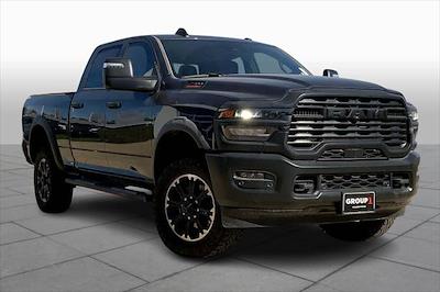 New 2026 Ram 2500 Warlock Crew Cab for sale #TG173210 - photo 2