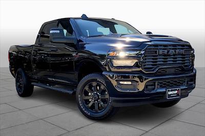 New 2026 Ram 2500 Tradesman Crew Cab for sale #TG173218 - photo 2