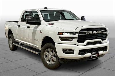 New 2026 Ram 2500 Lone Star Crew Cab 4x4 Pickup for sale #TG173219 - photo 2