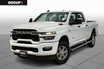 New 2026 Ram 2500 Lone Star Crew Cab 4x4 Pickup for sale #TG173219 - photo 1