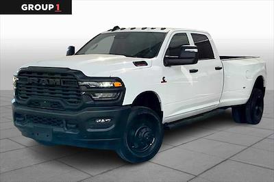 New 2026 Ram 3500 Tradesman Crew Cab 4x4 DRW Pickup for sale #TG173500 - photo 1
