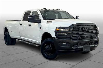 New 2026 Ram 3500 Tradesman Crew Cab 4x4 DRW Pickup for sale #TG173500 - photo 2