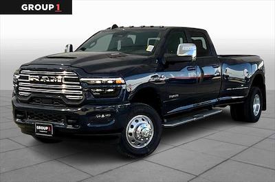 New 2026 Ram 3500 Laramie Crew Cab 4x4 DRW Pickup for sale #TG178875 - photo 1