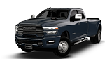New 2026 Ram 3500 Laramie Crew Cab 4x4 DRW Pickup for sale #TG178875 - photo 1
