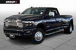 New 2026 Ram 3500 Laramie Crew Cab 4x4 DRW Pickup for sale #TG178875 - photo 1