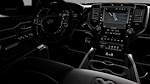 New 2026 Ram 3500 Laramie Crew Cab 4x4 DRW Pickup for sale #TG178875 - photo 9