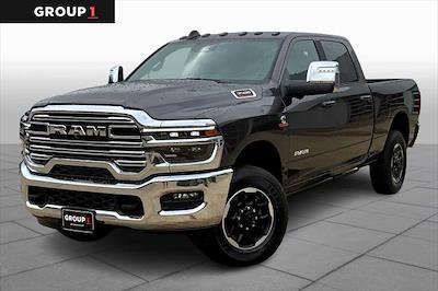 New 2026 Ram 3500 Laramie Crew Cab 4x4 Pickup for sale #TG181245 - photo 1