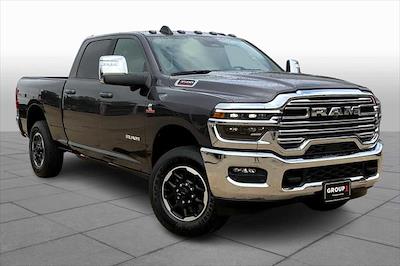 New 2026 Ram 3500 Laramie Crew Cab 4x4 Pickup for sale #TG181245 - photo 2