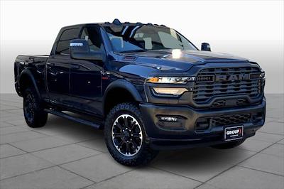 New 2026 Ram 2500 Warlock Crew Cab for sale #TG181397 - photo 2