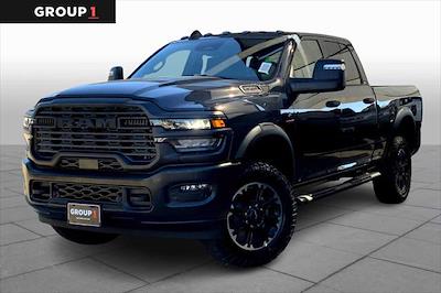 New 2026 Ram 2500 Warlock Crew Cab for sale #TG181397 - photo 1