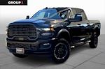 New 2026 Ram 2500 Warlock Crew Cab for sale #TG181397 - photo 1