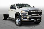 New 2026 Ram 5500 Tradesman Crew Cab 4x4 84 CA Cab Chassis for sale #TG185759 - photo 3