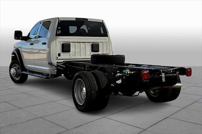 New 2026 Ram 5500 Tradesman Crew Cab 4x4 84 CA Cab Chassis for sale #TG185760 - photo 2
