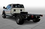 New 2026 Ram 5500 Tradesman Crew Cab 4x4 84 CA Cab Chassis for sale #TG185760 - photo 2