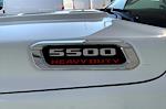 New 2026 Ram 5500 Tradesman Crew Cab 4x4 84 CA Cab Chassis for sale #TG185760 - photo 15
