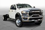 New 2026 Ram 5500 Tradesman Crew Cab 4x4 84 CA Cab Chassis for sale #TG185760 - photo 3