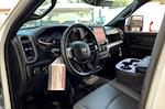 New 2026 Ram 5500 Tradesman Crew Cab 4x4 84 CA Cab Chassis for sale #TG185760 - photo 9