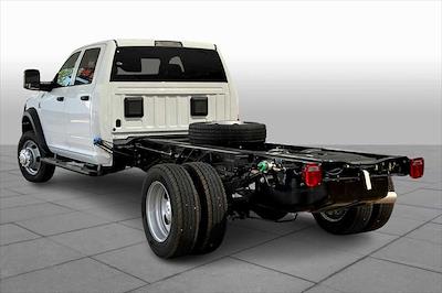 New 2026 Ram 4500 Tradesman Crew Cab 4x4 84 CA Cab Chassis for sale #TG185835 - photo 2