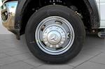 New 2026 Ram 4500 Tradesman Crew Cab 4x4 84 CA Cab Chassis for sale #TG185835 - photo 12