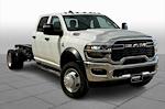 New 2026 Ram 4500 Tradesman Crew Cab 4x4 84 CA Cab Chassis for sale #TG185835 - photo 3