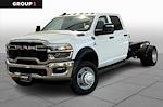 New 2026 Ram 4500 Tradesman Crew Cab 4x4 84 CA Cab Chassis for sale #TG185836 - photo 1