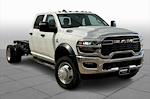 New 2026 Ram 4500 Tradesman Crew Cab 4x4 84 CA Cab Chassis for sale #TG185836 - photo 3