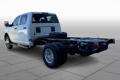 New 2026 Ram 3500 Tradesman Crew Cab 4x4 60 CA Cab Chassis for sale #TG212683 - photo 2