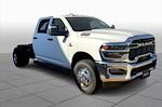New 2026 Ram 3500 Tradesman Crew Cab 4x4 60 CA Cab Chassis for sale #TG212683 - photo 3