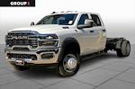 New 2026 Ram 5500 Crew Cab 84 CA Cab Chassis for sale #TG238406 - photo 1