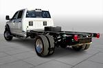 New 2026 Ram 5500 Crew Cab 84 CA Cab Chassis for sale #TG238406 - photo 2