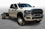 New 2026 Ram 5500 Crew Cab 84 CA Cab Chassis for sale #TG238406 - photo 3