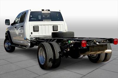 New 2026 Ram 5500 Crew Cab 84 CA Cab Chassis for sale #TG238407 - photo 2