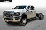 New 2026 Ram 5500 Crew Cab 84 CA Cab Chassis for sale #TG238407 - photo 1