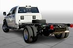 New 2026 Ram 5500 Crew Cab 84 CA Cab Chassis for sale #TG238407 - photo 2