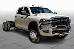 New 2026 Ram 5500 Crew Cab 84 CA Cab Chassis for sale #TG238407 - photo 3