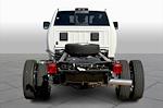 New 2026 Ram 5500 Crew Cab 84 CA Cab Chassis for sale #TG238407 - photo 5