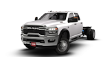 New 2026 Ram 4500 Crew Cab 84 CA Cab Chassis for sale #TG239902 - photo 1