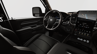 New 2026 Ram 2500 Rebel Crew Cab for sale #TG248070 - photo 1