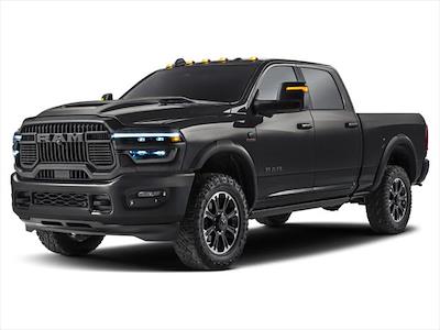 New 2026 Ram 2500 Rebel Crew Cab for sale #TG248070 - photo 1