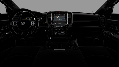 New 2026 Ram 2500 Tradesman Crew Cab for sale #TG248071 - photo 2