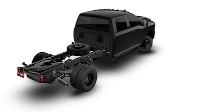 New 2026 Ram 3500 Crew Cab 60 CA Cab Chassis for sale #TG260941 - photo 2