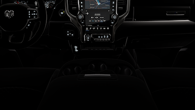 New 2026 Ram 2500 Lone Star Crew Cab for sale #TG261383 - photo 1