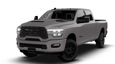 New 2026 Ram 2500 Laramie Crew Cab for sale #TG261391 - photo 1
