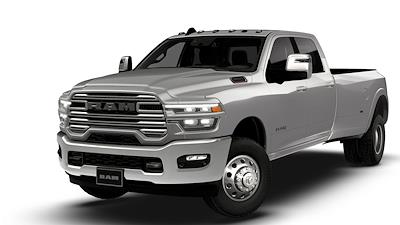 New 2026 Ram 3500 Laramie Crew Cab for sale #TG261699 - photo 1