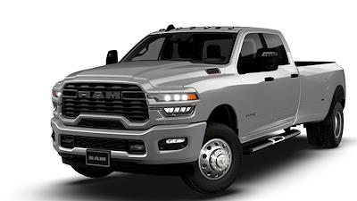 New 2026 Ram 3500 Lone Star Crew Cab for sale #TG285448 - photo 1