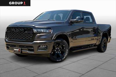 New 2026 Ram 1500 Lone Star Crew Cab Pickup for sale #TN151480 - photo 1