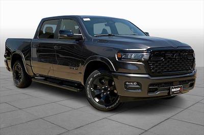 New 2026 Ram 1500 Lone Star Crew Cab Pickup for sale #TN151480 - photo 2