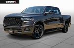 New 2026 Ram 1500 Lone Star Crew Cab Pickup for sale #TN151480 - photo 1