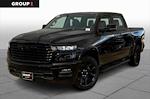 New 2026 Ram 1500 Laramie Crew Cab 4x4 Pickup for sale #TN152967 - photo 1
